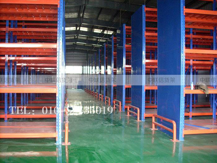 重型倉儲貨架