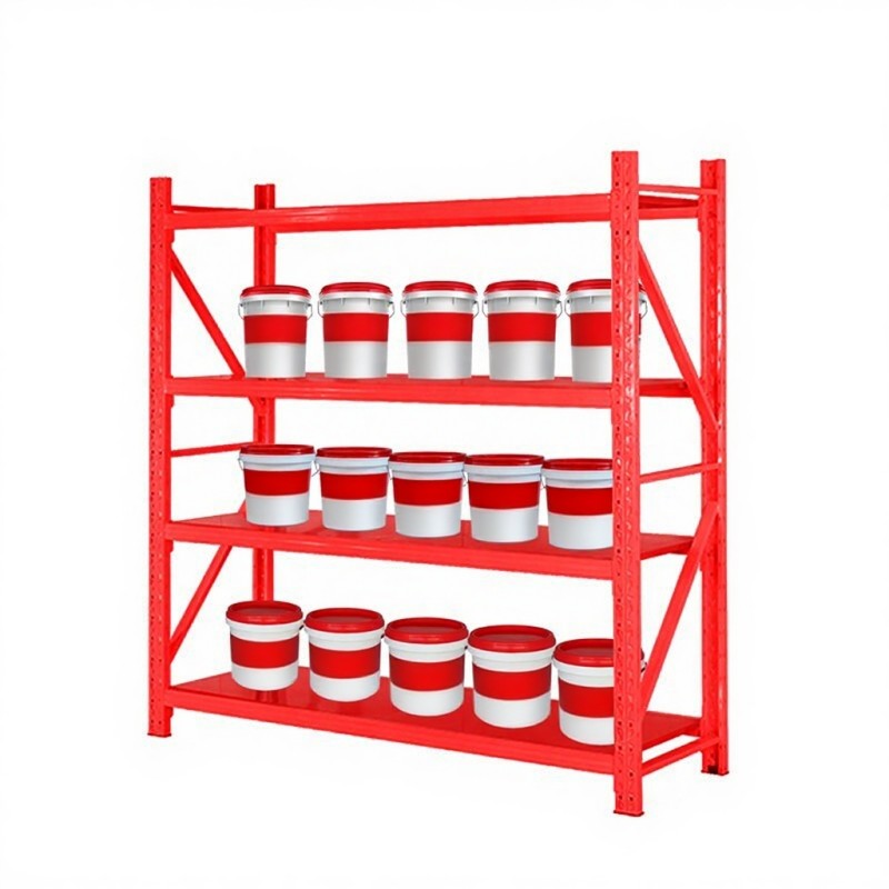 輕型貨架9 輕型貨架9